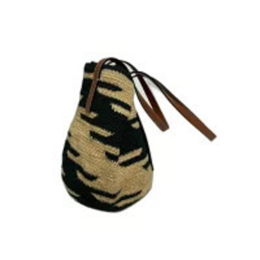 Loewe handbag brown